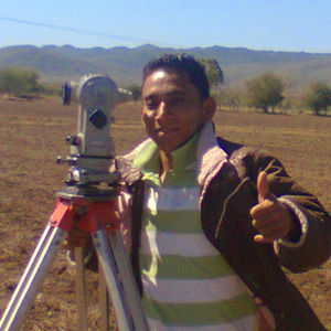 Meet your Posher, Luis